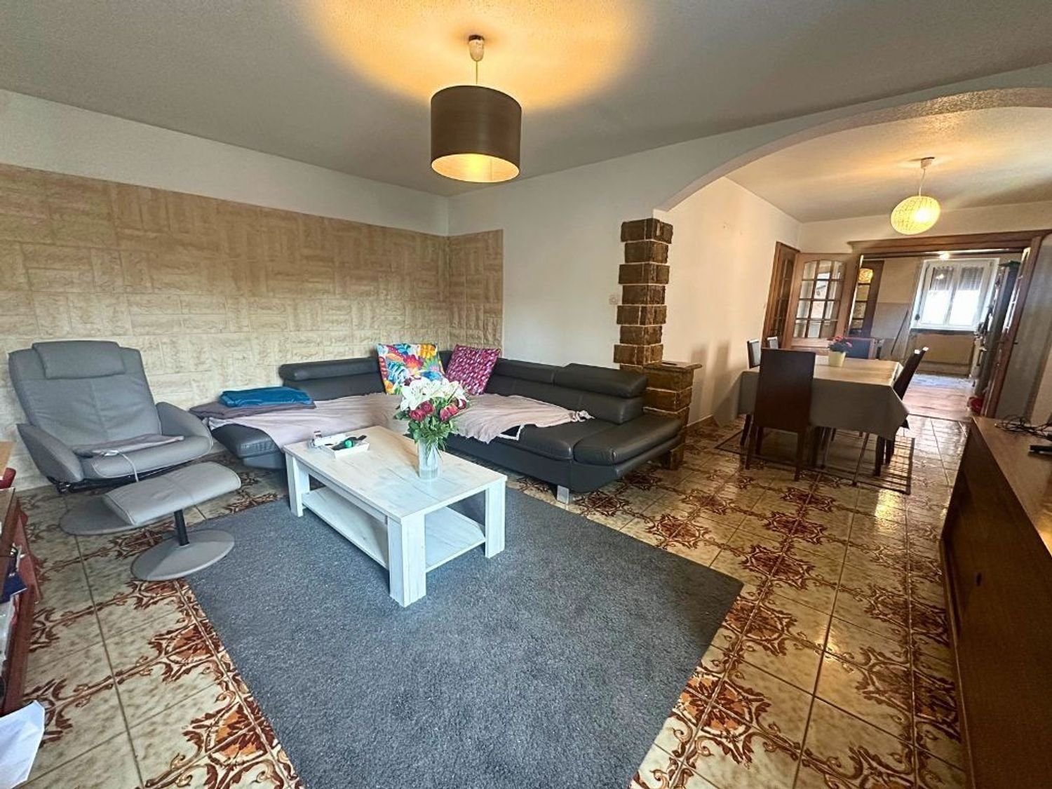 Maison à vendre, 130m², Ensisheim