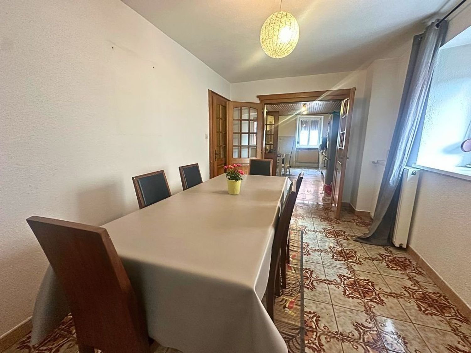 Maison à vendre, 130m², Ensisheim