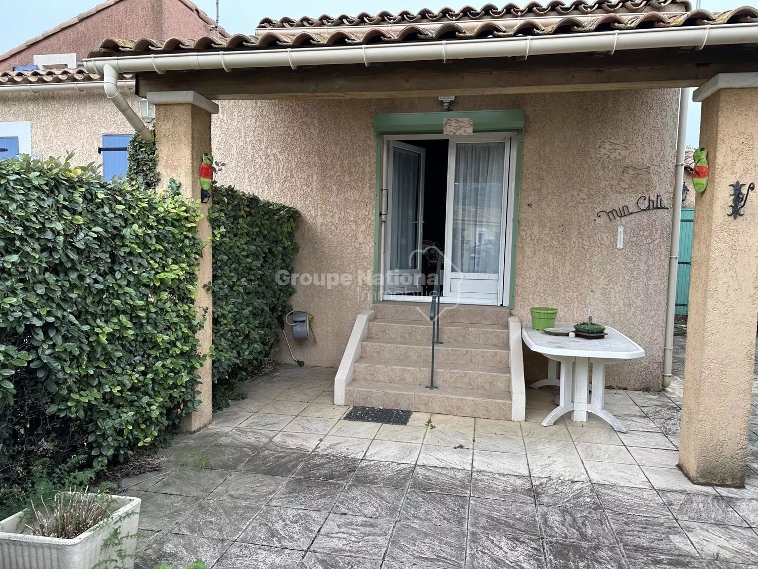 Appartement à vendre, 37m², Eyguières
