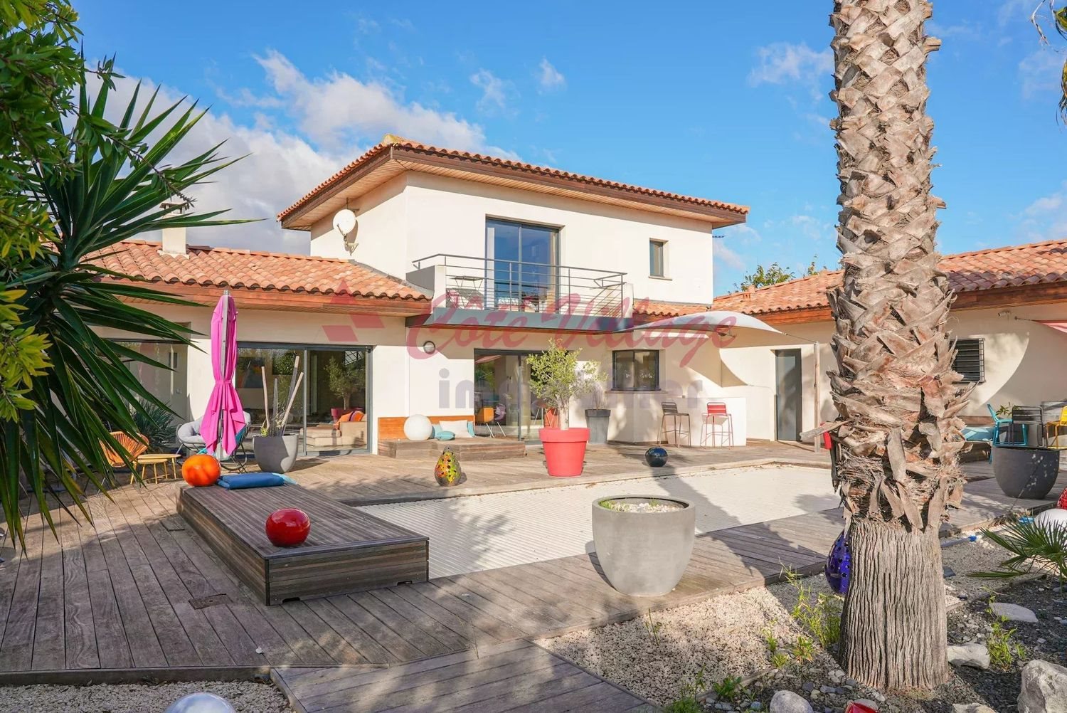 Maison à vendre, 205m², Narbonne