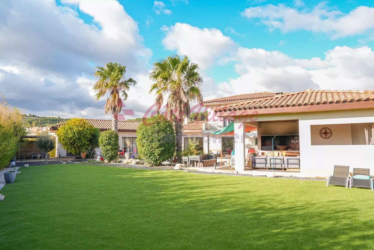 Maison à vendre, 205m², Narbonne
