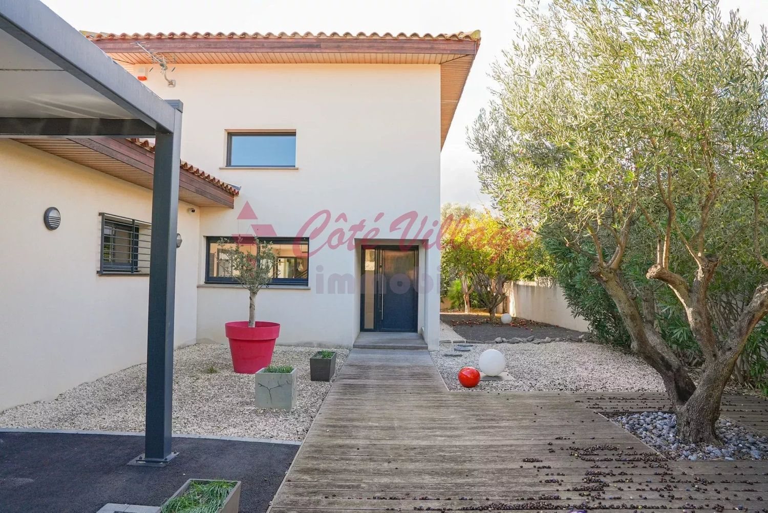 Maison à vendre, 205m², Narbonne