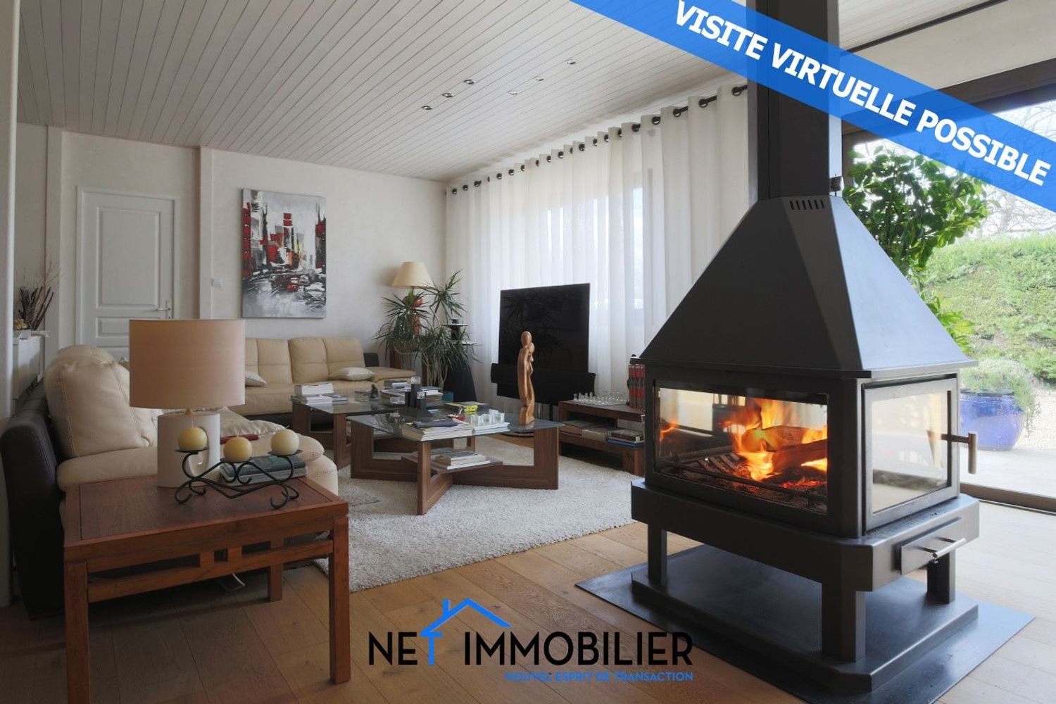 Maison à vendre, 235m², Coutras