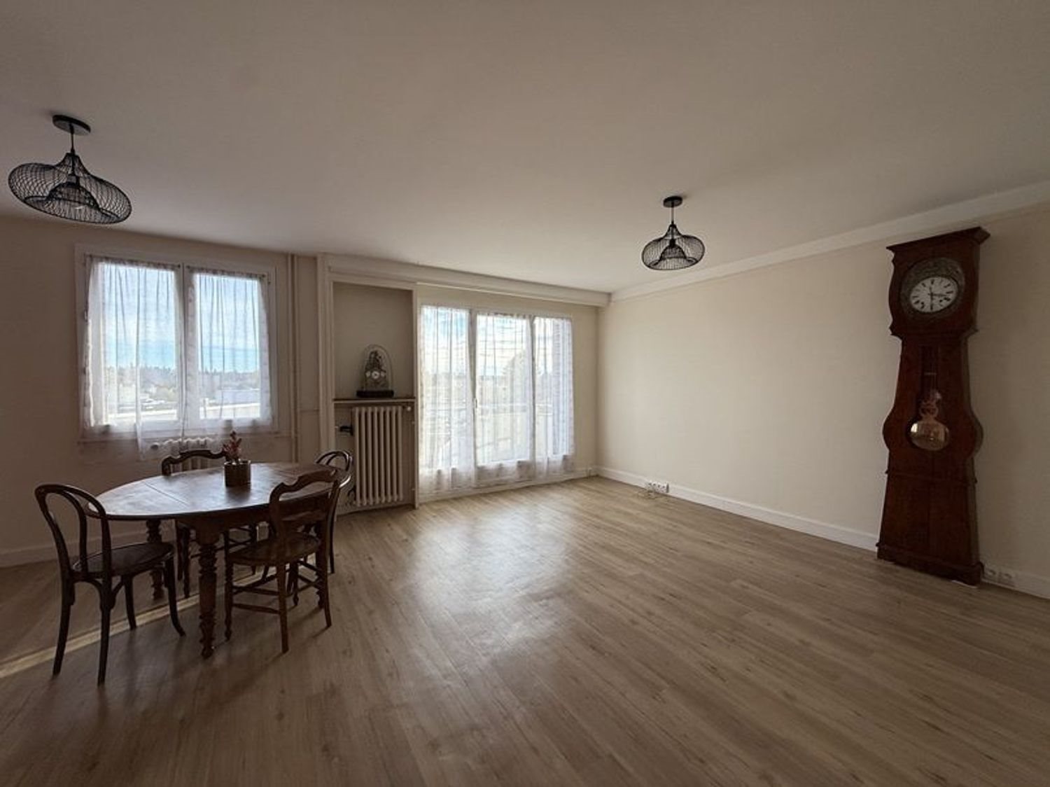 Appartement à vendre, 74m², Dreux