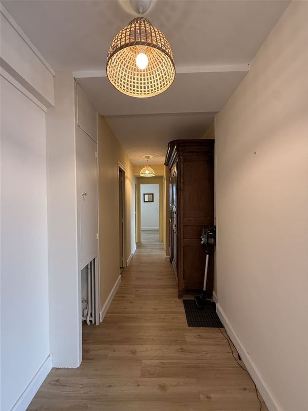 Appartement à vendre, 74m², Dreux