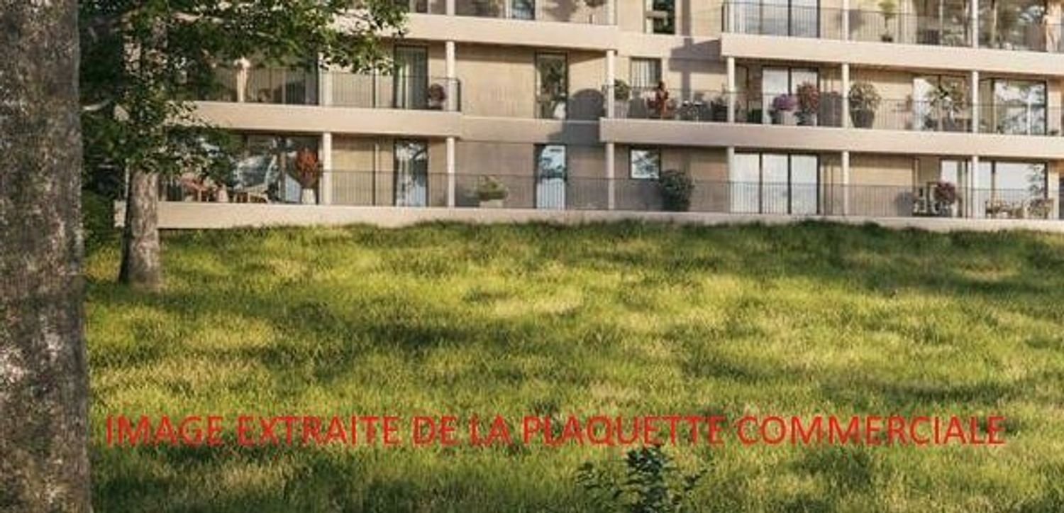 Appartement à vendre, 61m², Saint-Germain-en-Laye