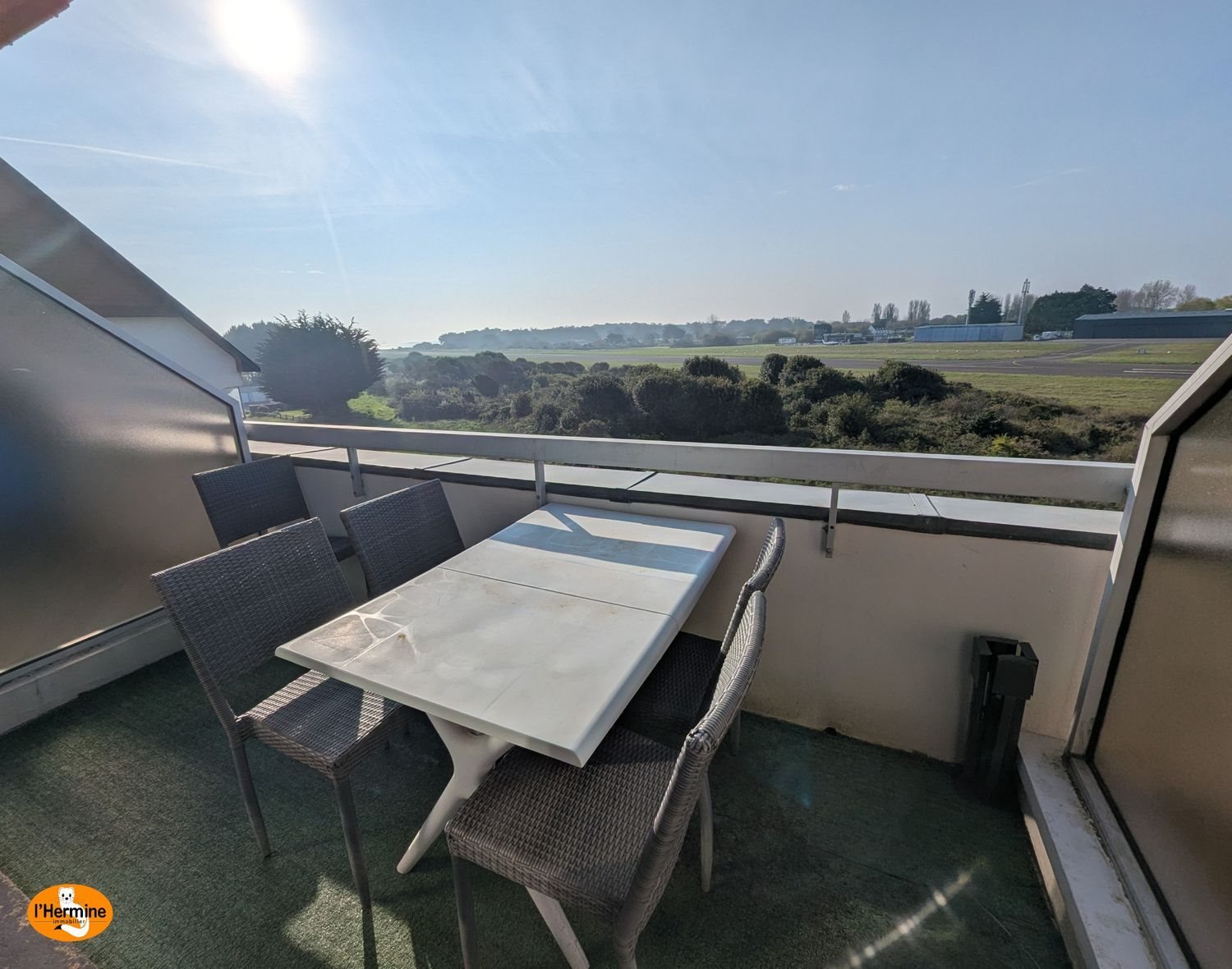 Appartement à vendre, 39m², Quiberon
