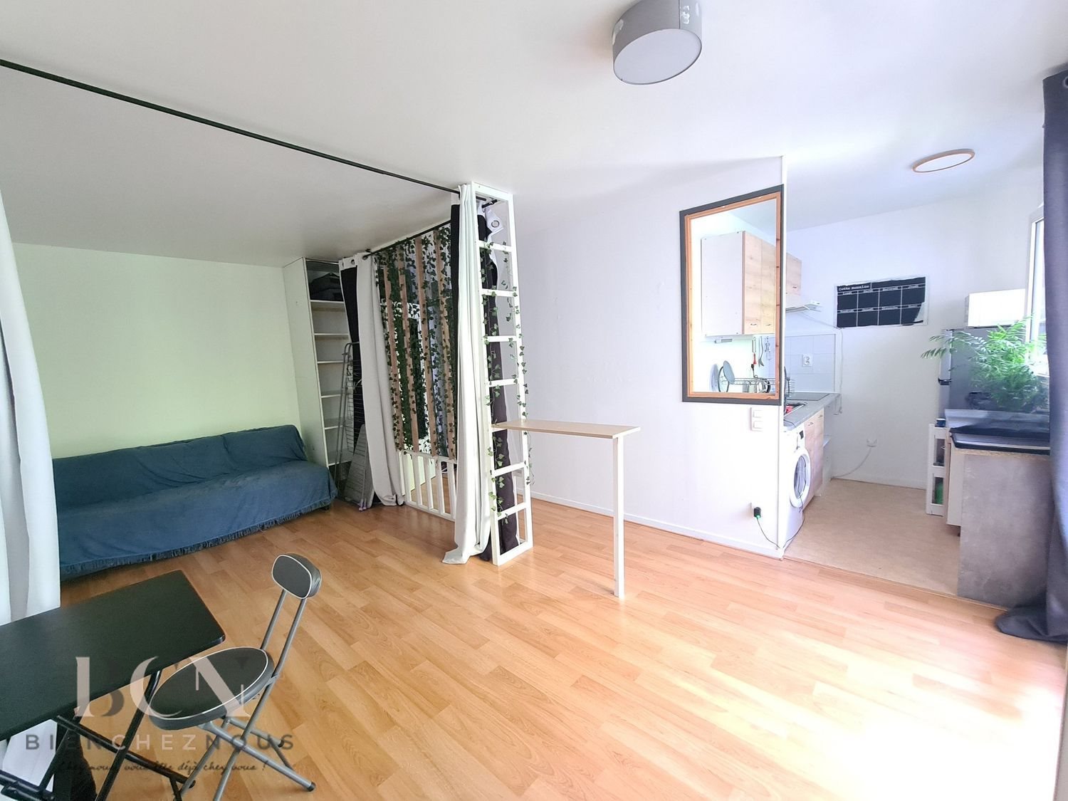 Appartement à vendre, 31m², Tremblay-en-France