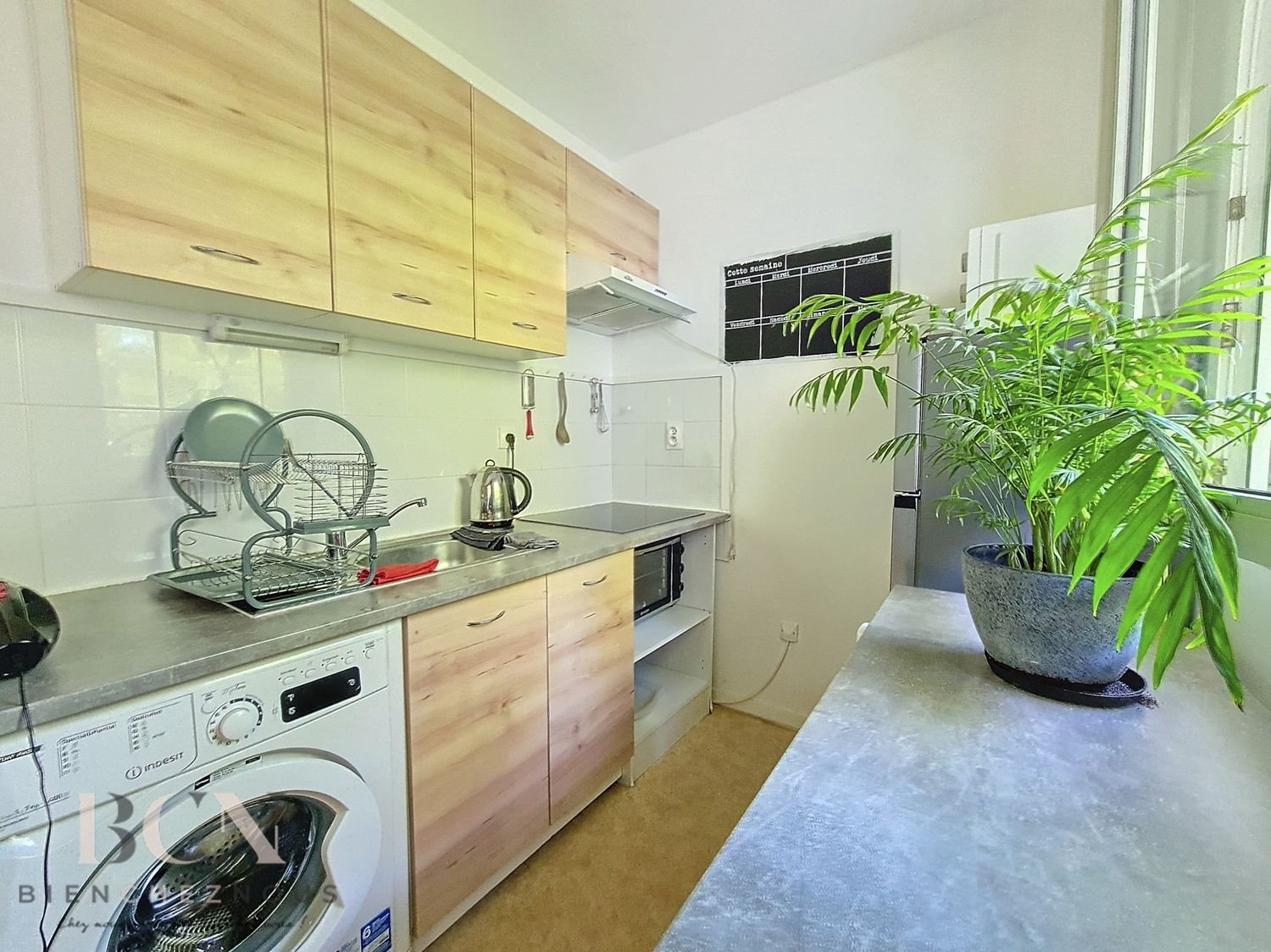 Appartement à vendre, 31m², Tremblay-en-France