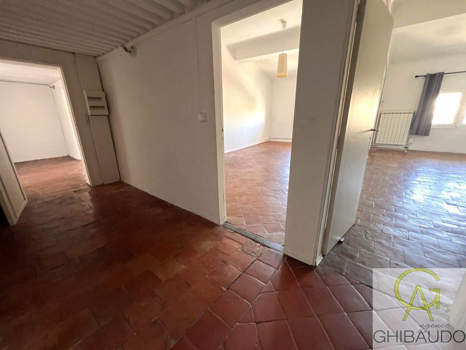Appartement à louer, 131m², Aix-en-Provence