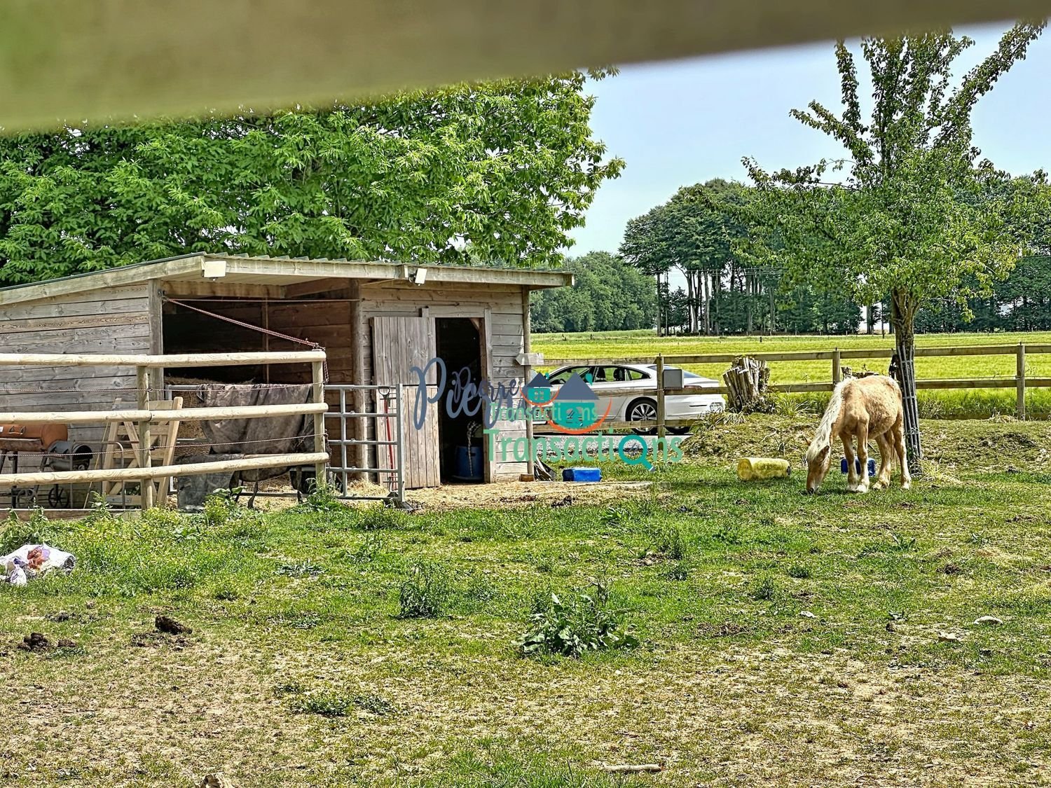 Maison à vendre, 145m², Yébleron
