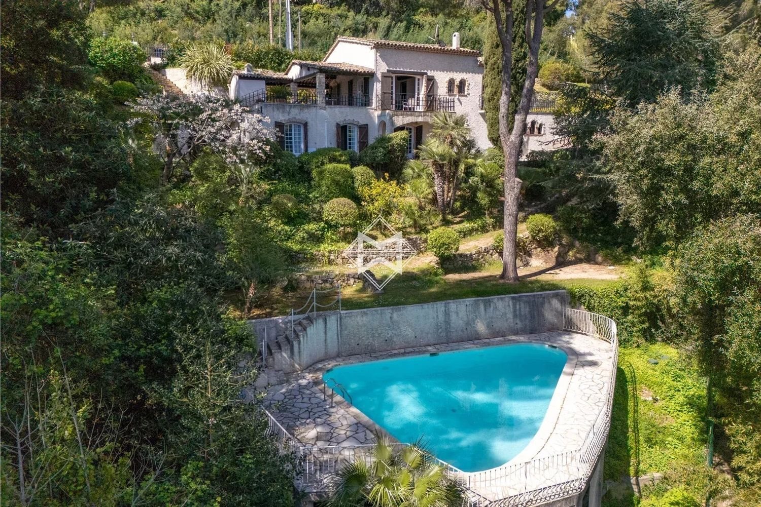 Maison à vendre, 230m², Cannes