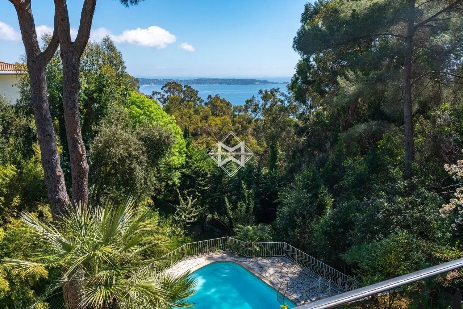 Maison à vendre, 230m², Cannes