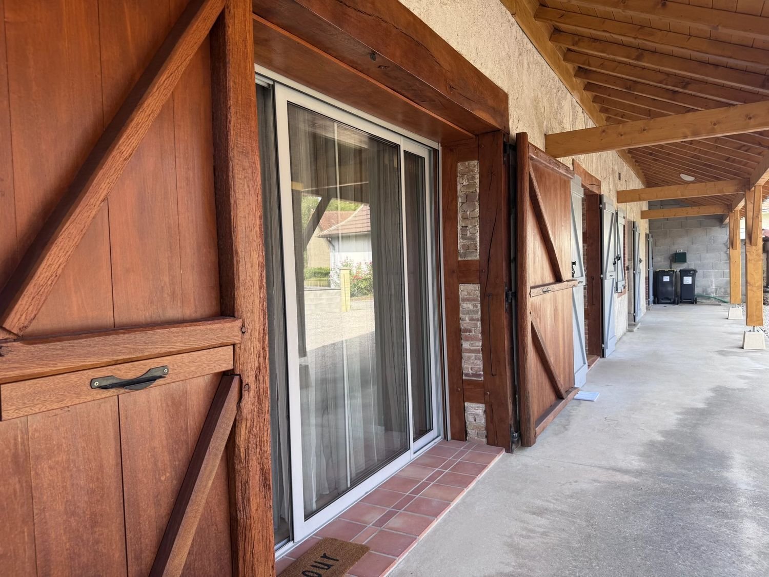 Maison à vendre, 135m², Branges