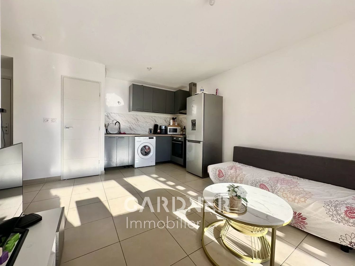 Appartement à vendre, 39m², Cuges-les-Pins
