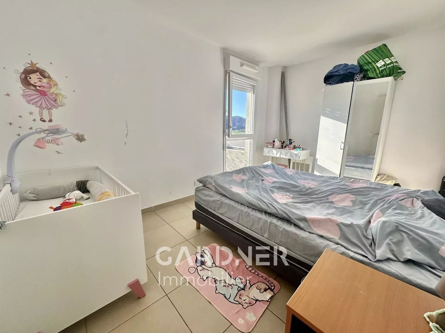 Appartement à vendre, 39m², Cuges-les-Pins