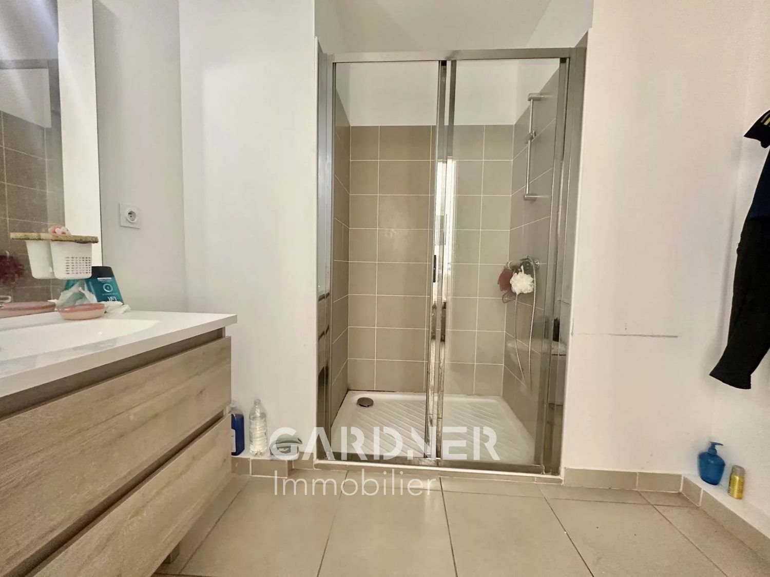 Appartement à vendre, 39m², Cuges-les-Pins