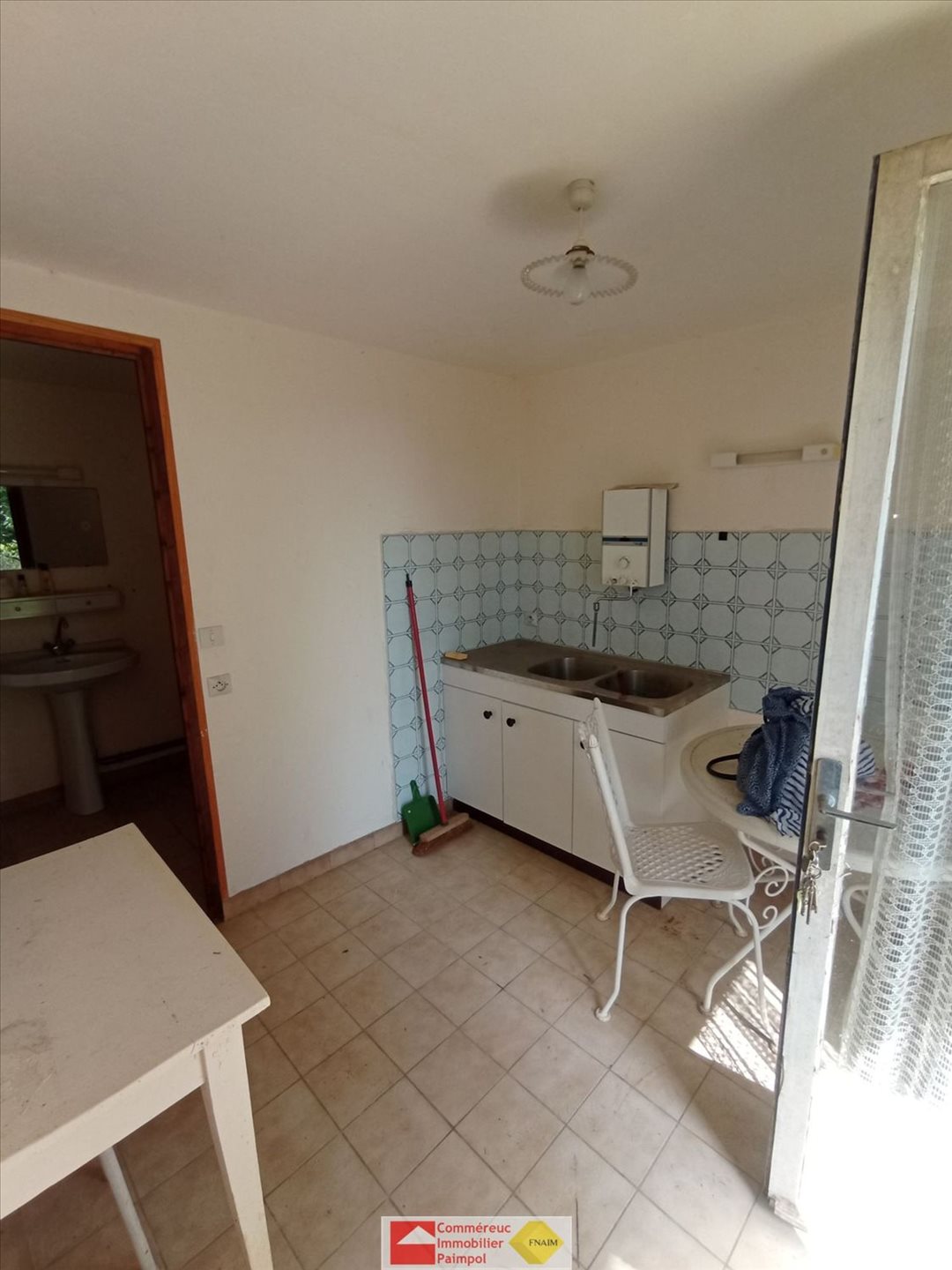 Maison à vendre, 23m², Paimpol