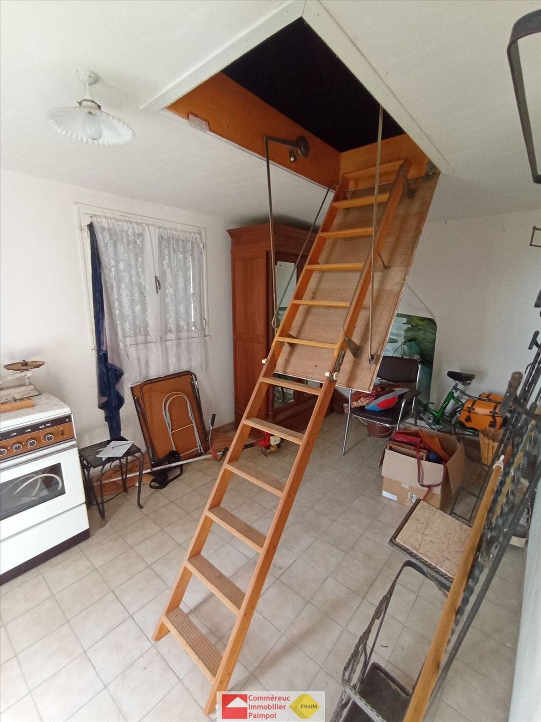 Maison à vendre, 23m², Paimpol