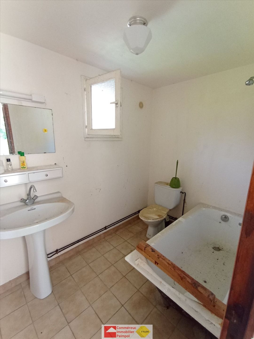 Maison à vendre, 23m², Paimpol