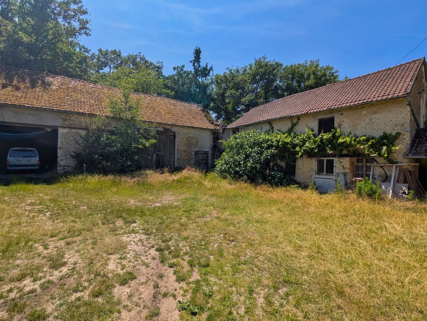 Maison à vendre, 300m², Gambais
