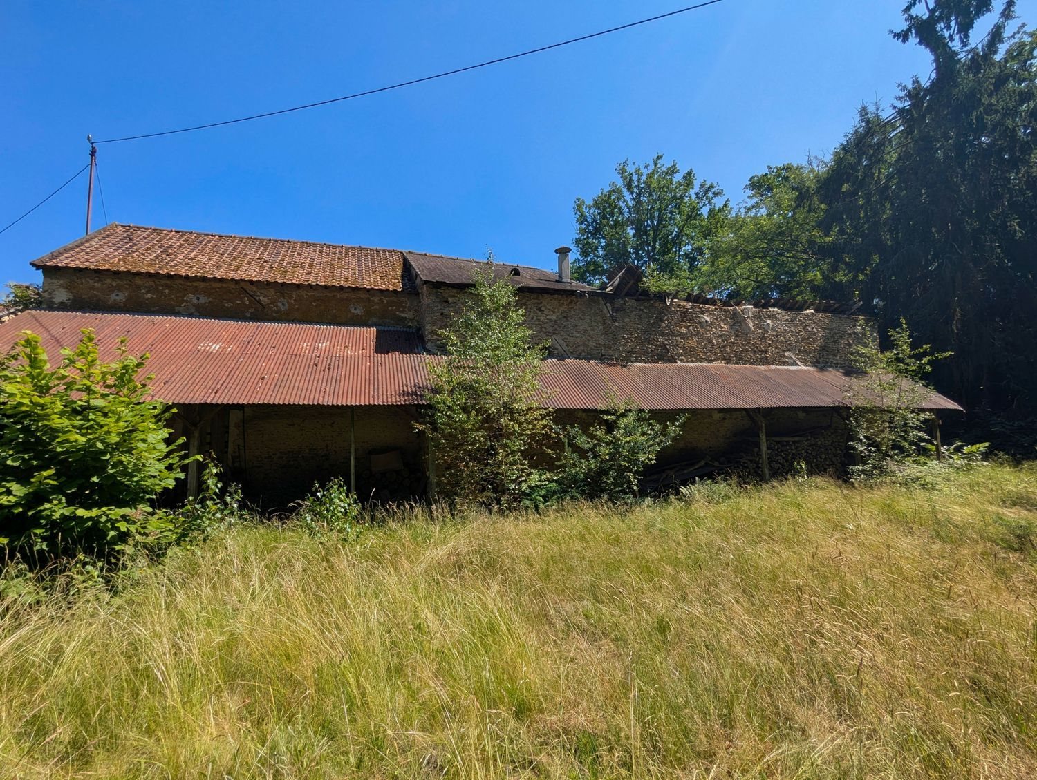 Maison à vendre, 300m², Gambais