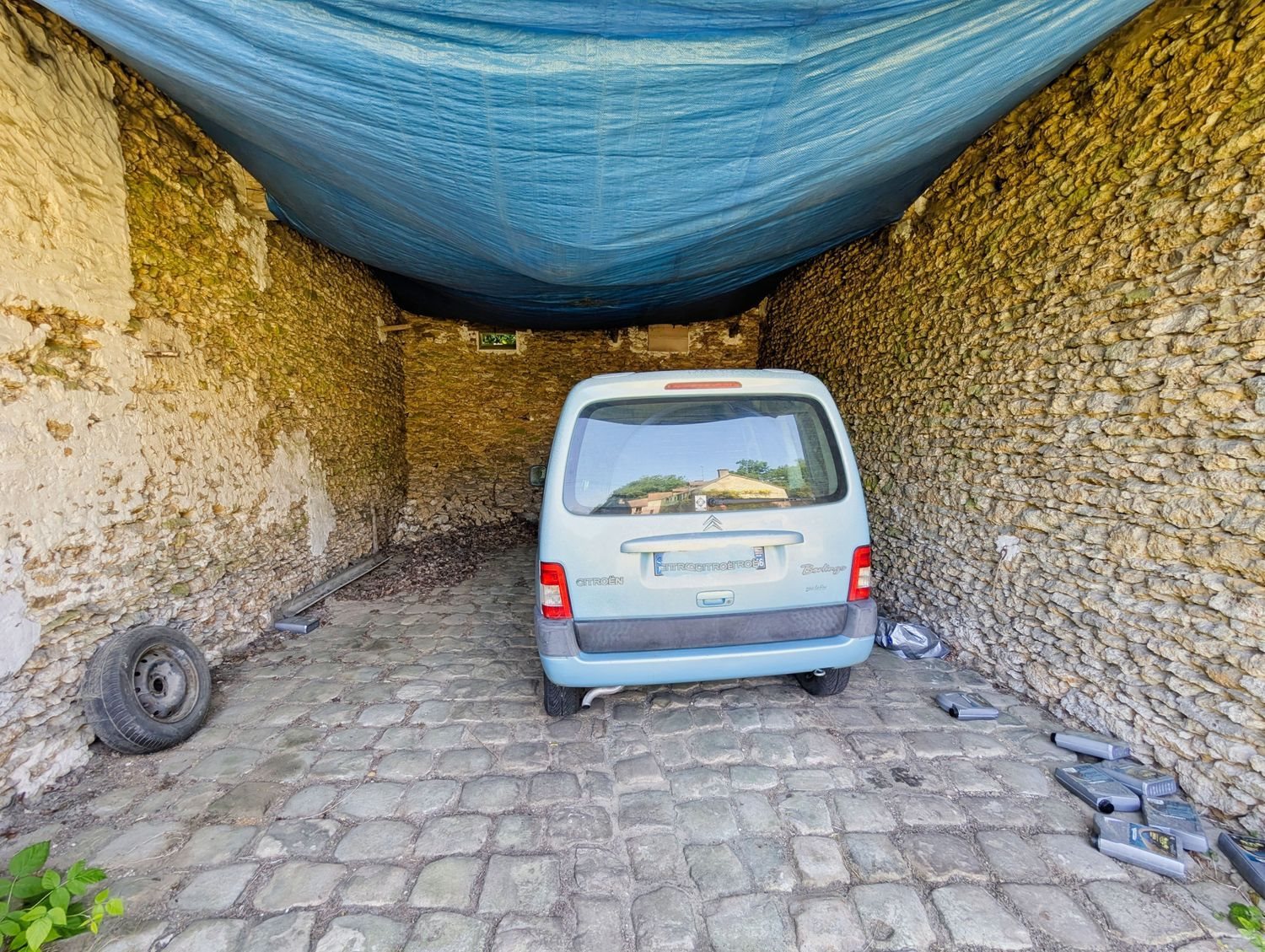Maison à vendre, 300m², Gambais