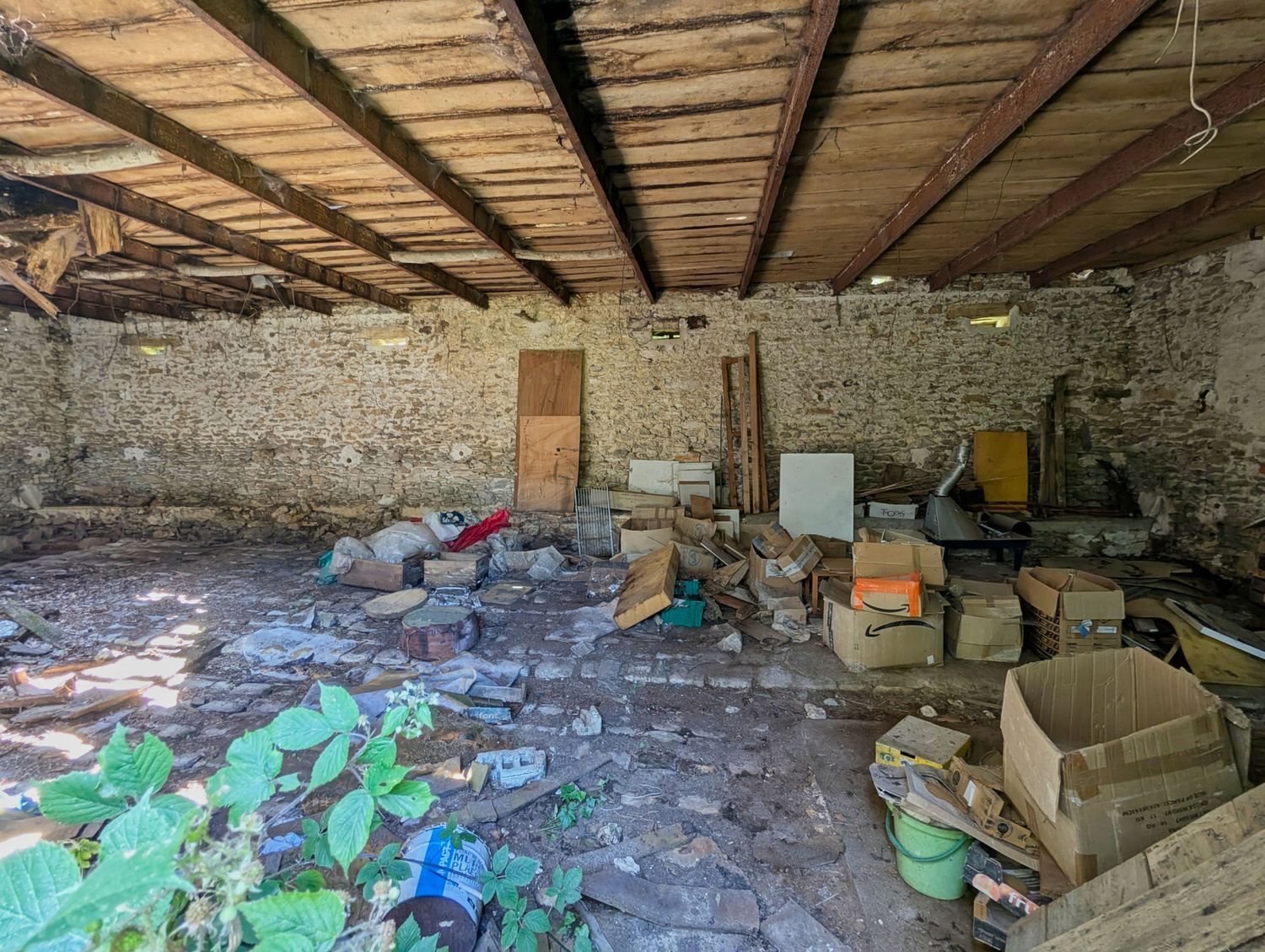 Maison à vendre, 300m², Gambais