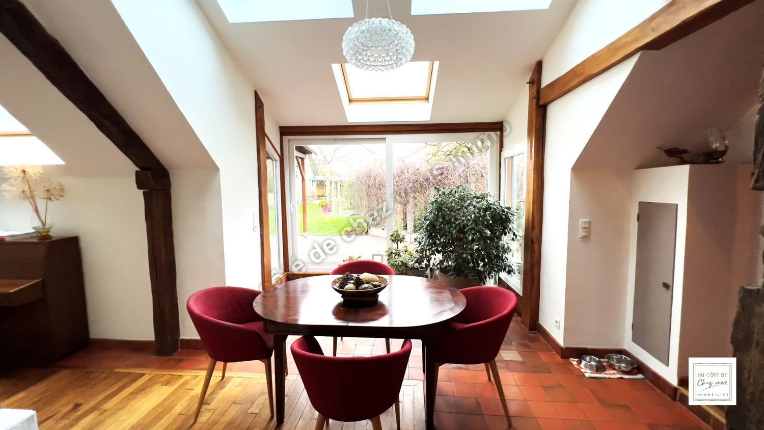 Maison à vendre, 130m², Troyes