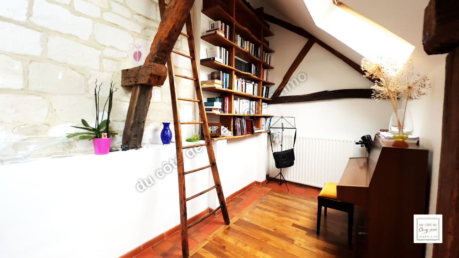 Maison à vendre, 130m², Troyes