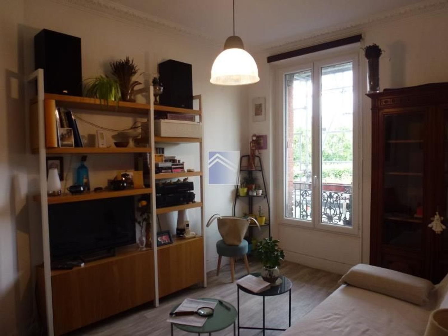 Appartement à vendre, 36m², Puteaux