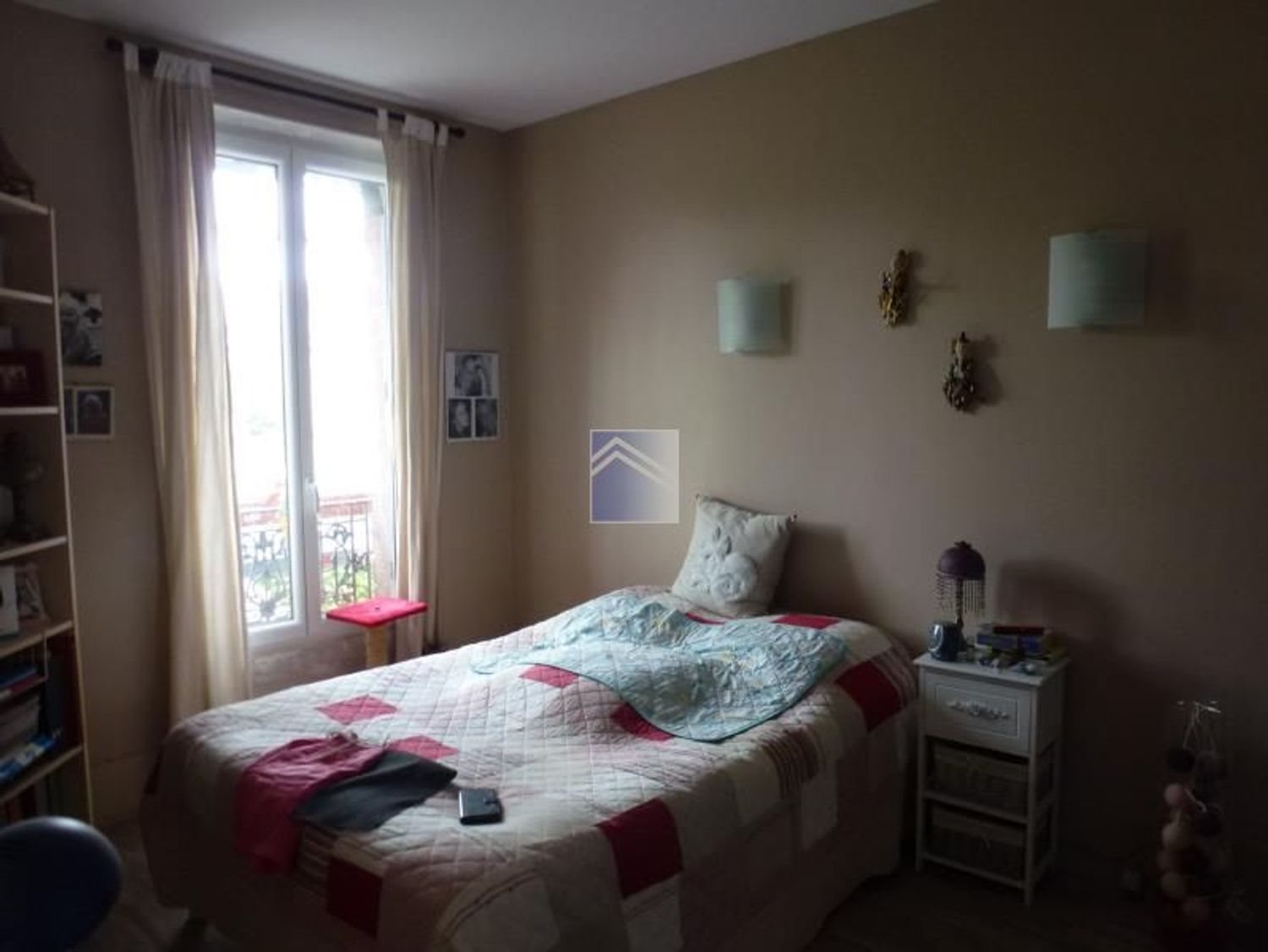 Appartement à vendre, 36m², Puteaux