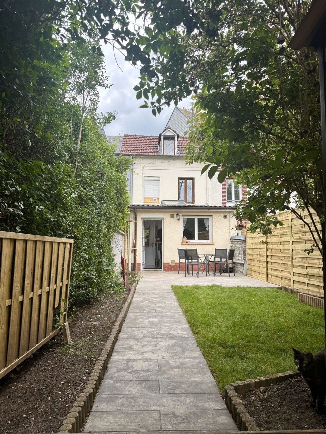 Maison à vendre, 68m², Rouen