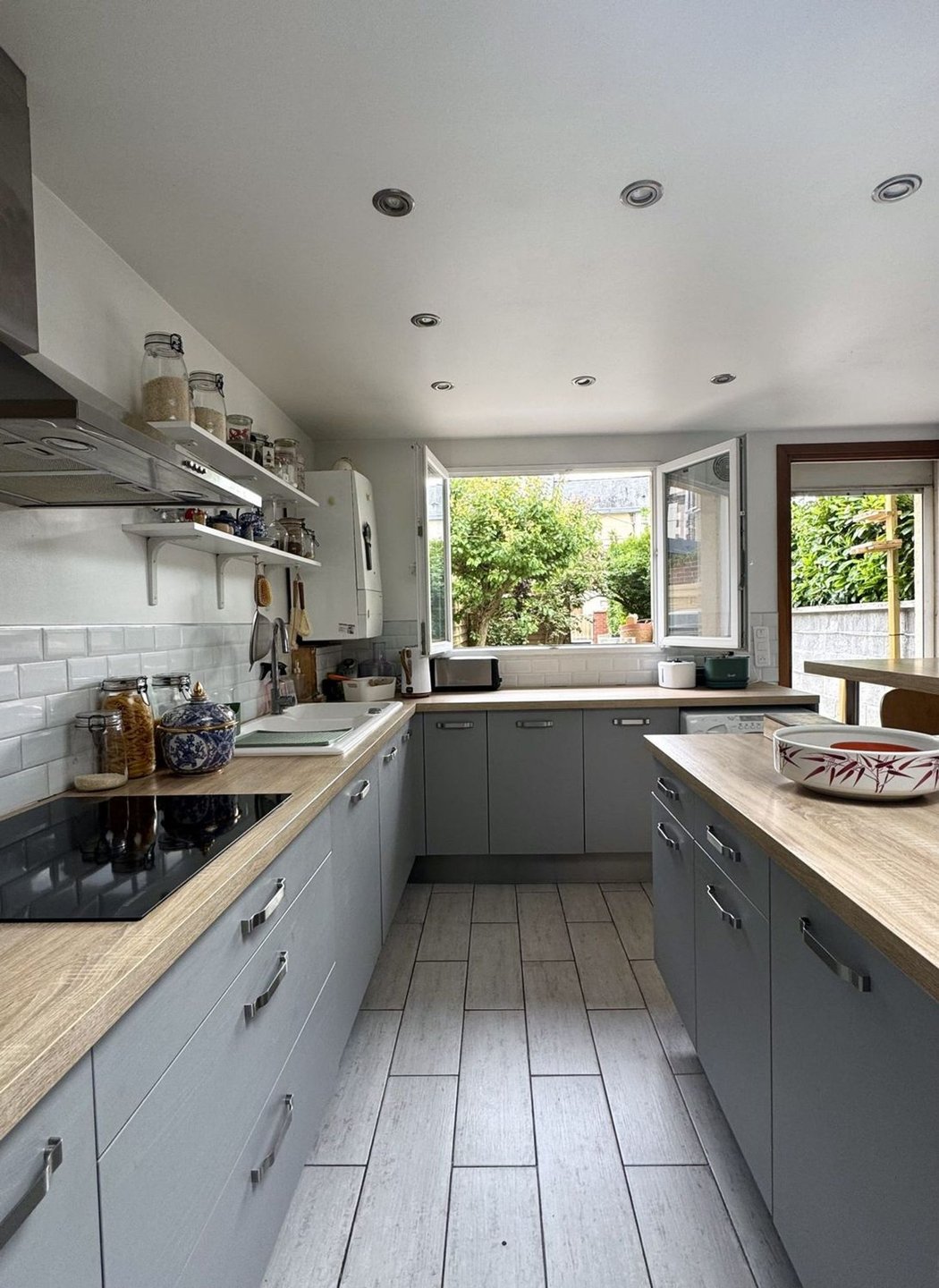 Maison à vendre, 68m², Rouen