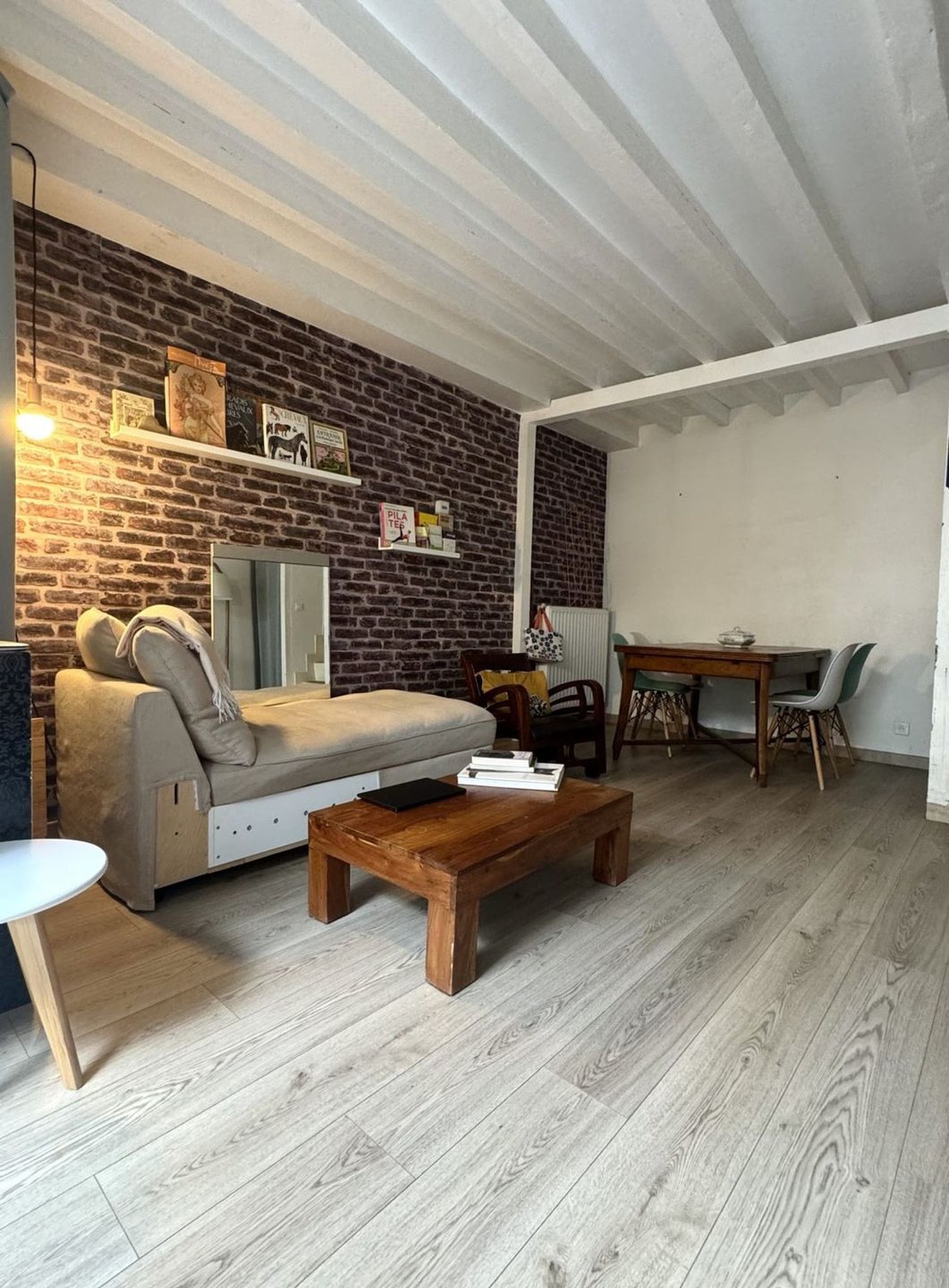 Maison à vendre, 68m², Rouen