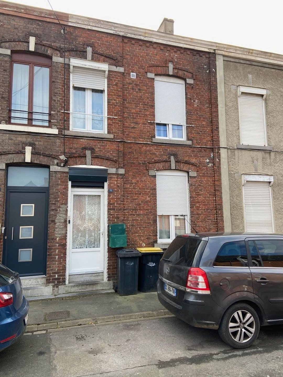 Maison à vendre, 100m², Marpent