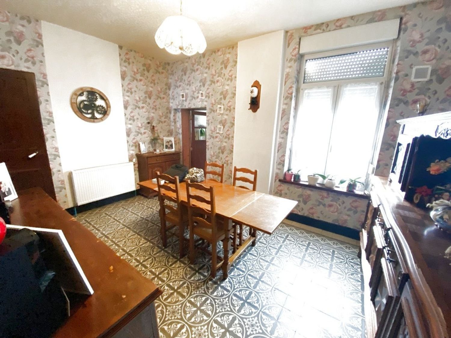 Maison à vendre, 100m², Marpent