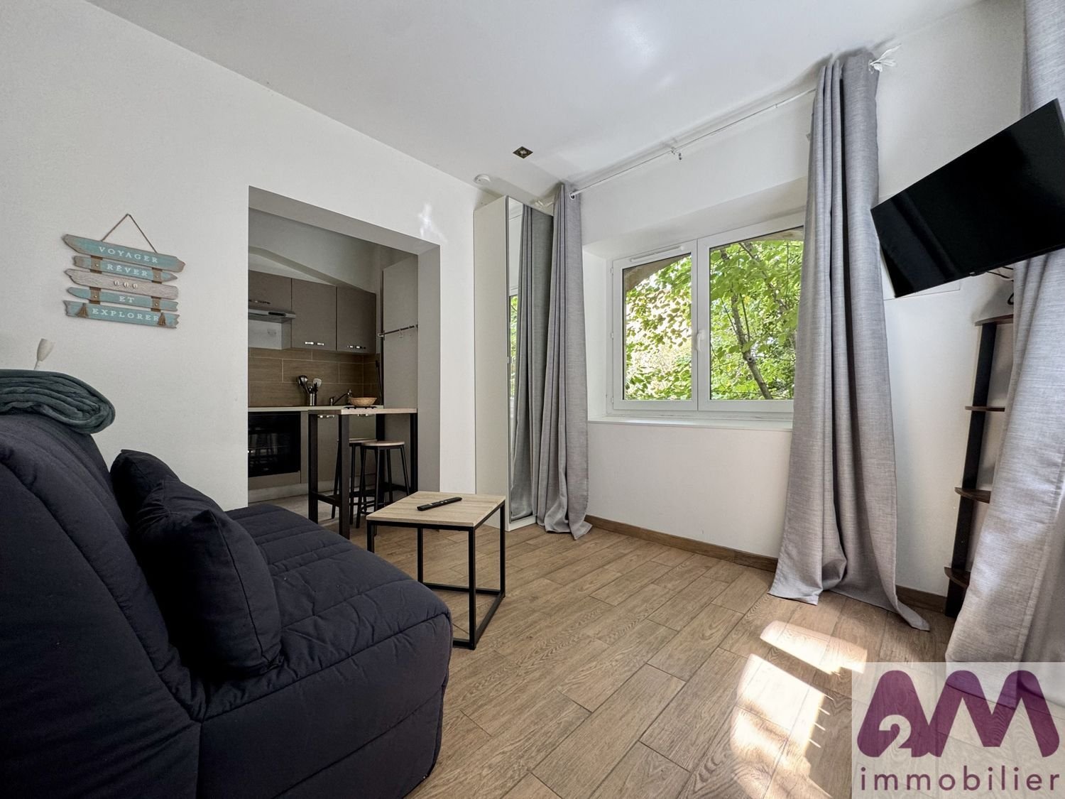 Appartement à louer, 14m², Clermont-Ferrand