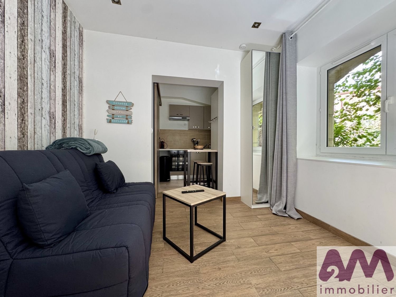 Appartement à louer, 14m², Clermont-Ferrand