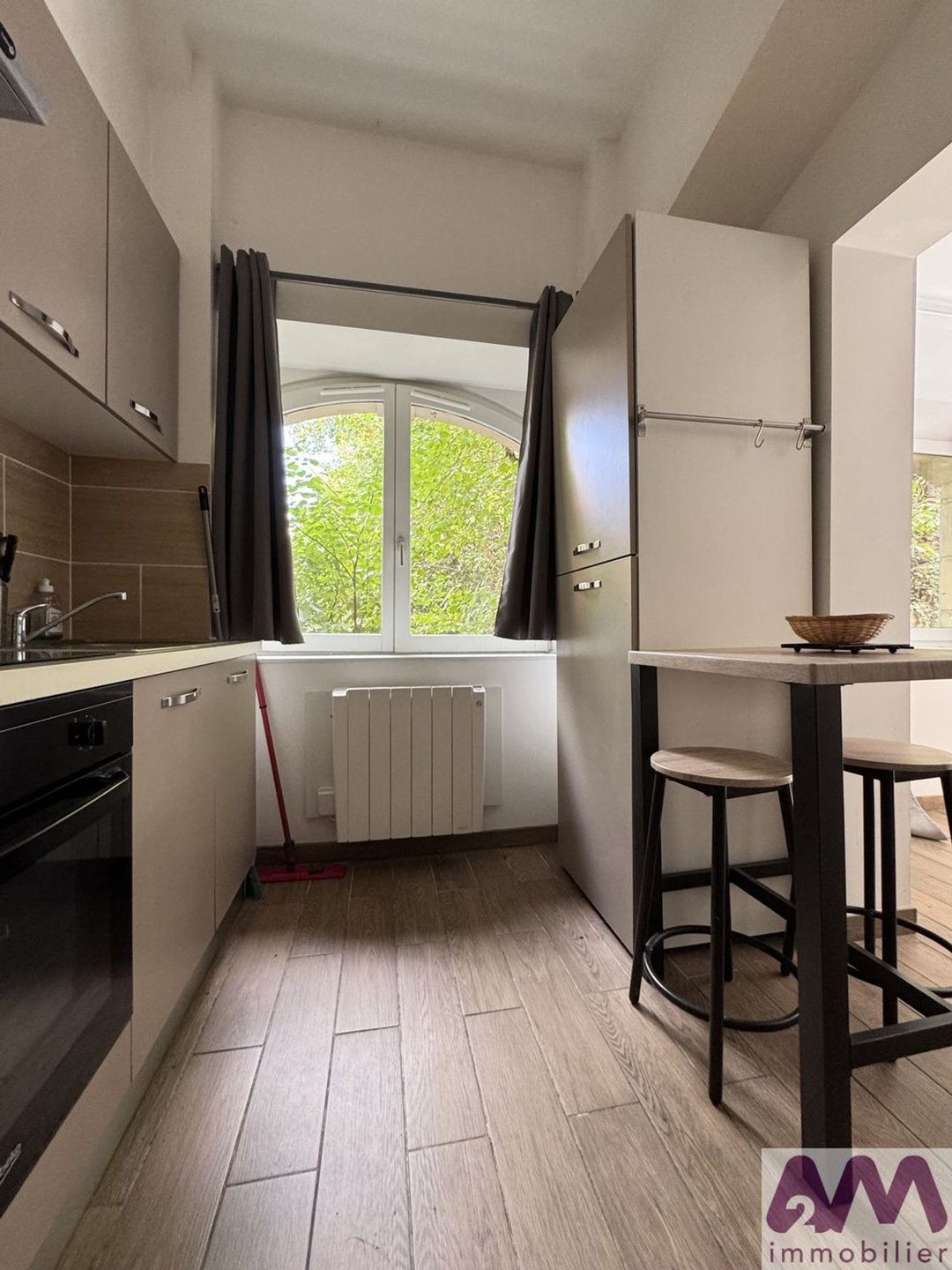 Appartement à louer, 14m², Clermont-Ferrand