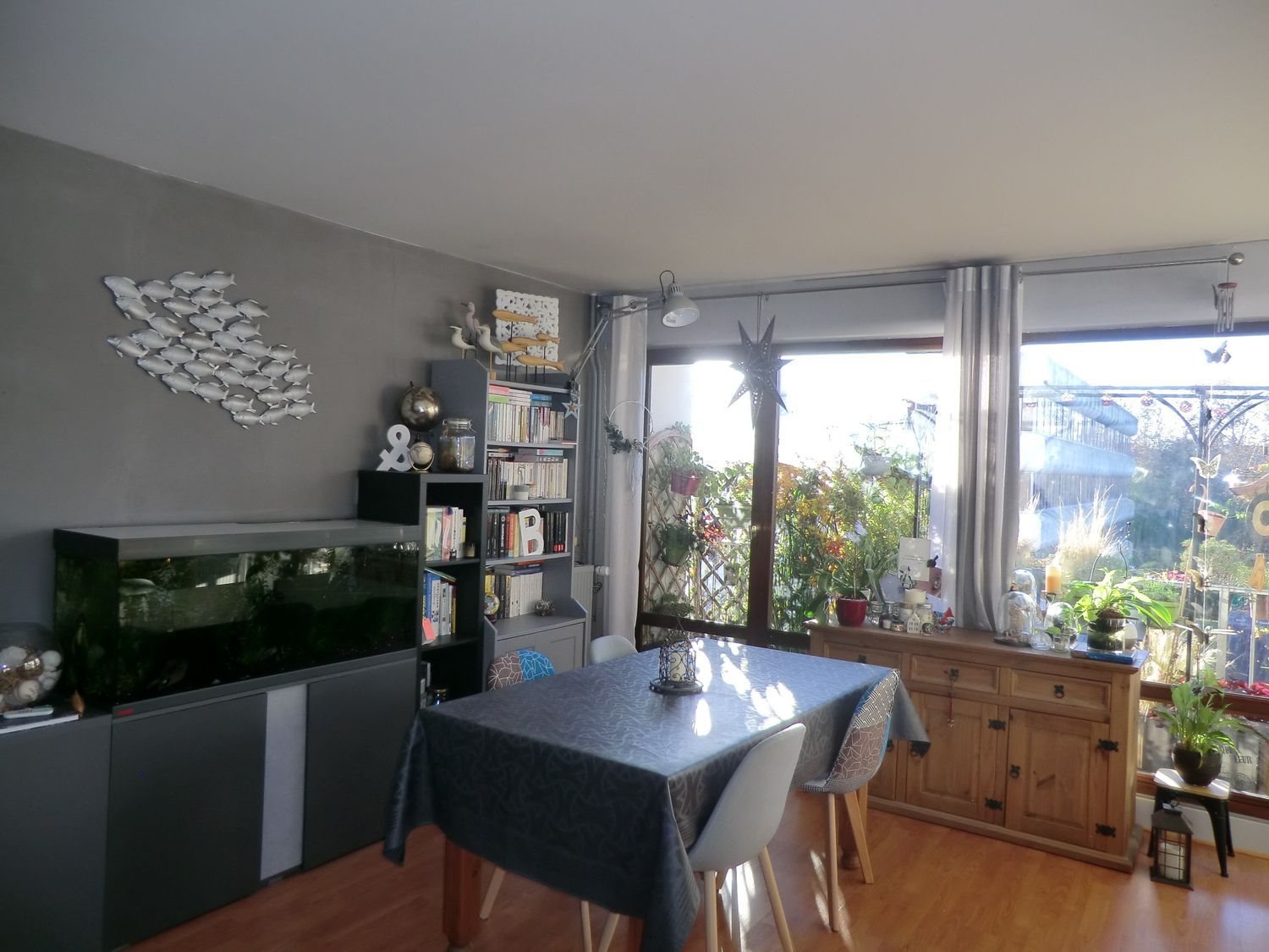 Appartement à vendre, 89m², Tours