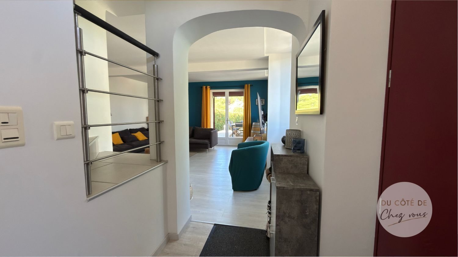 Maison à vendre, 163m², Paisy-Cosdon