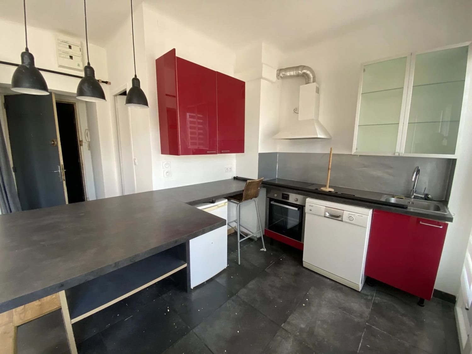 Appartement à vendre, 41m², Nîmes