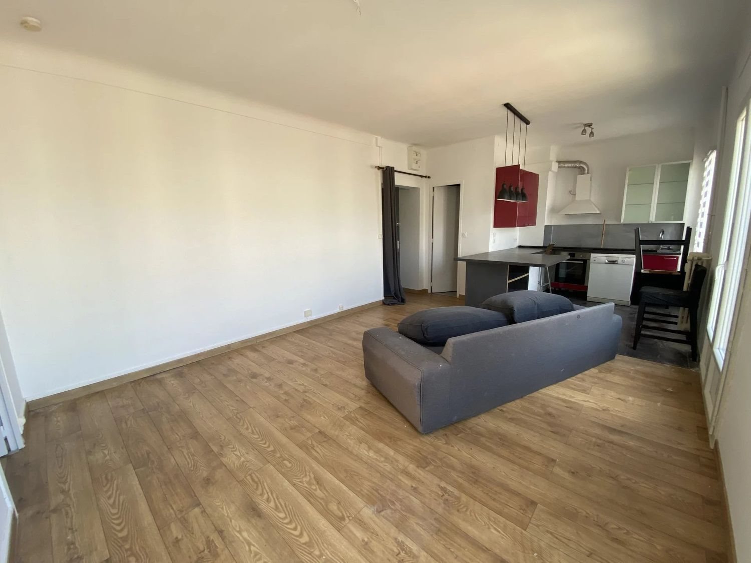 Appartement à vendre, 41m², Nîmes