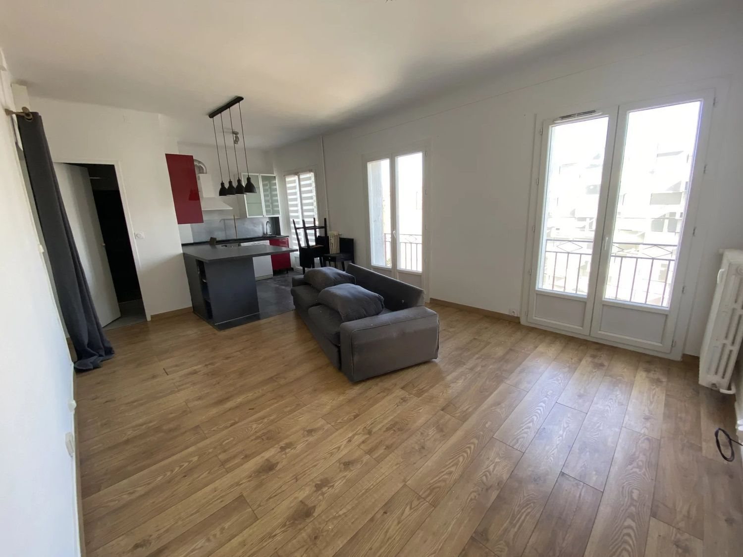 Appartement à vendre, 41m², Nîmes