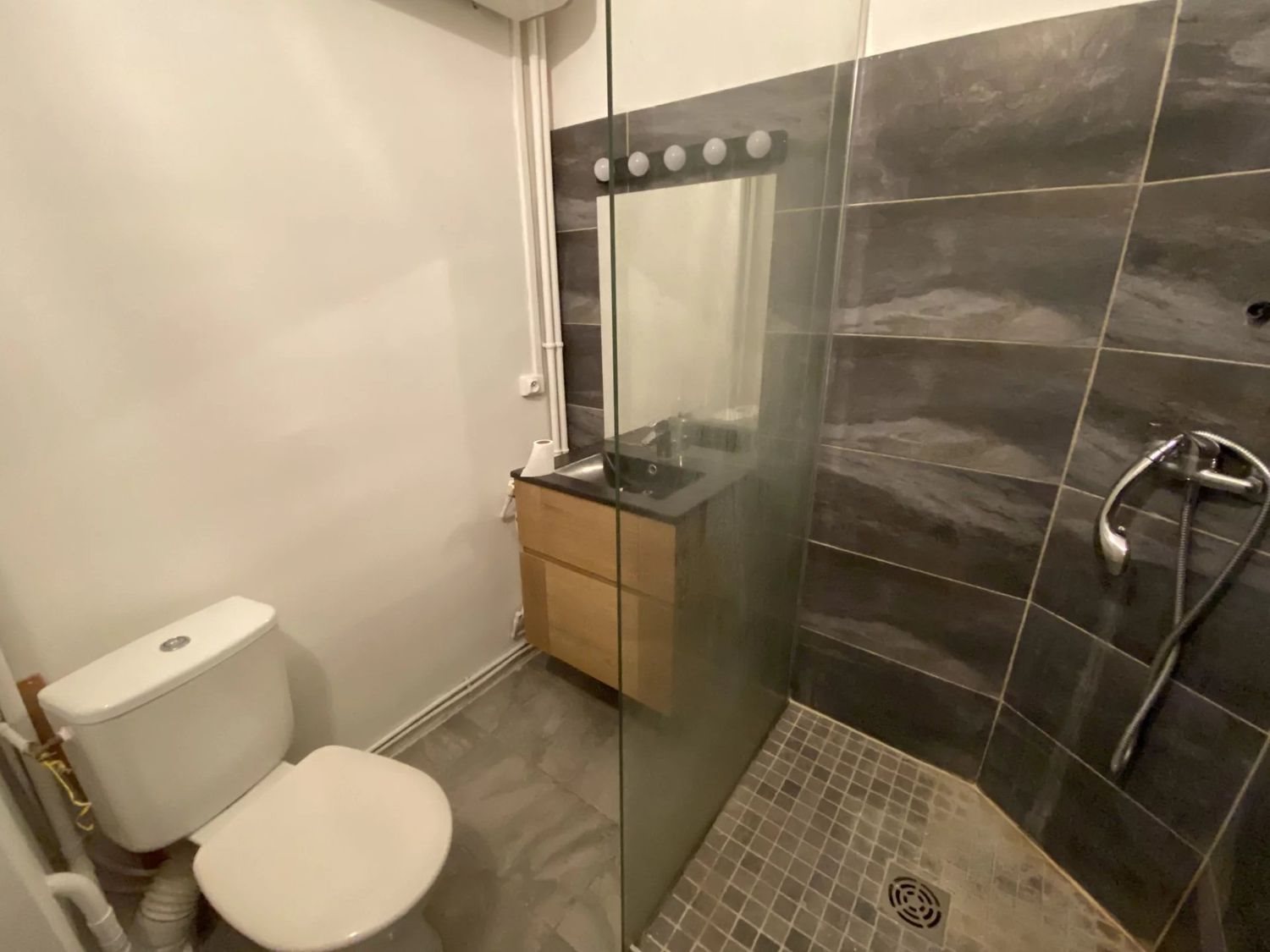 Appartement à vendre, 41m², Nîmes