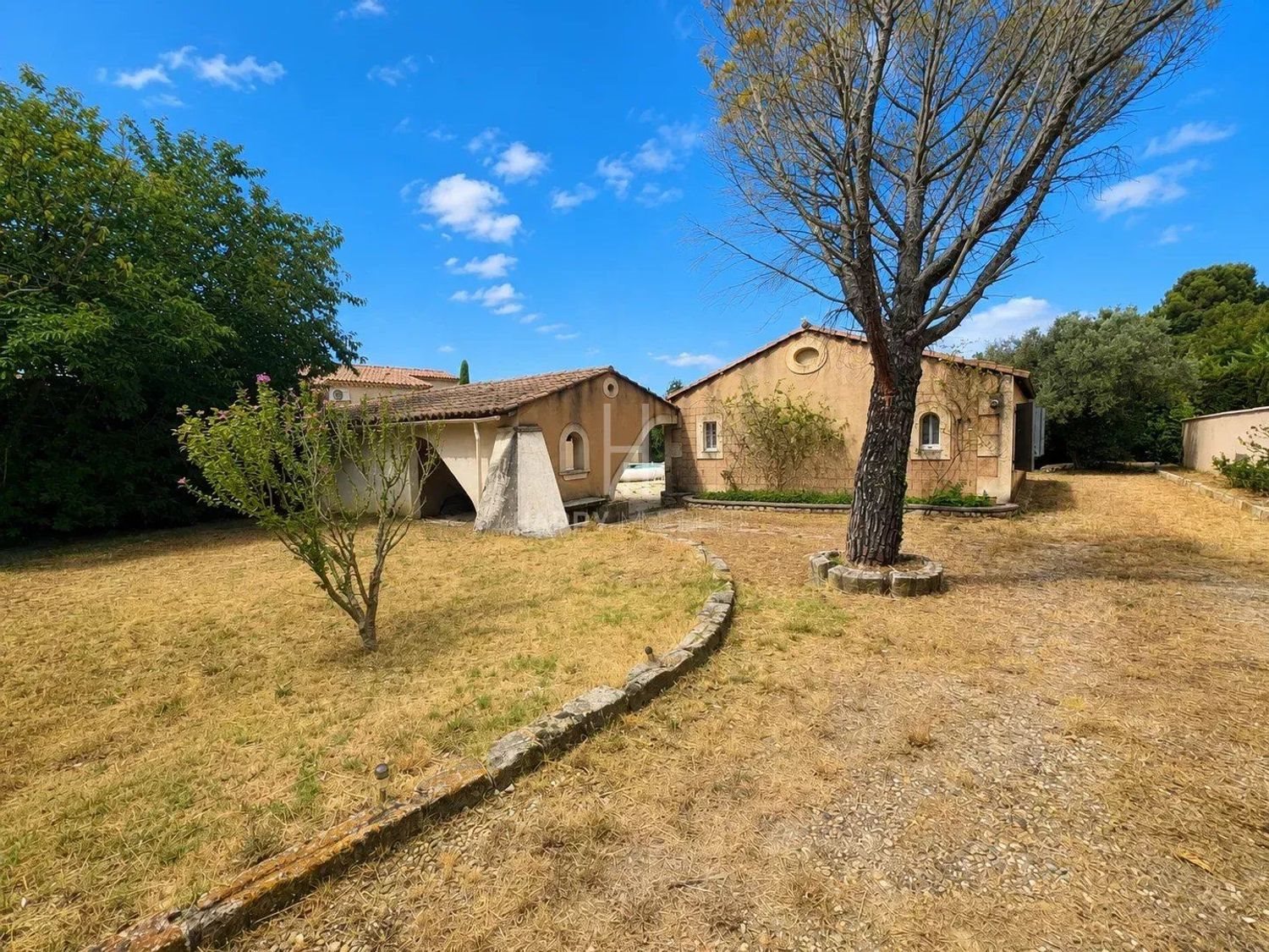 Maison à vendre, 120m², Mas-Blanc-des-Alpilles