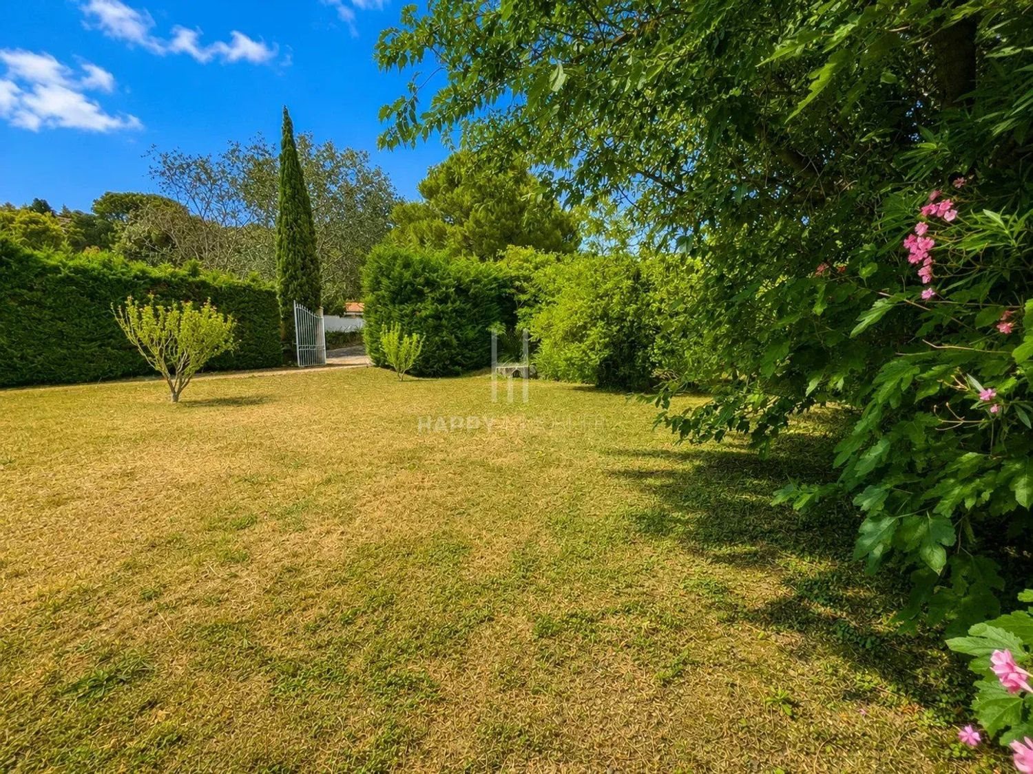 Maison à vendre, 120m², Mas-Blanc-des-Alpilles