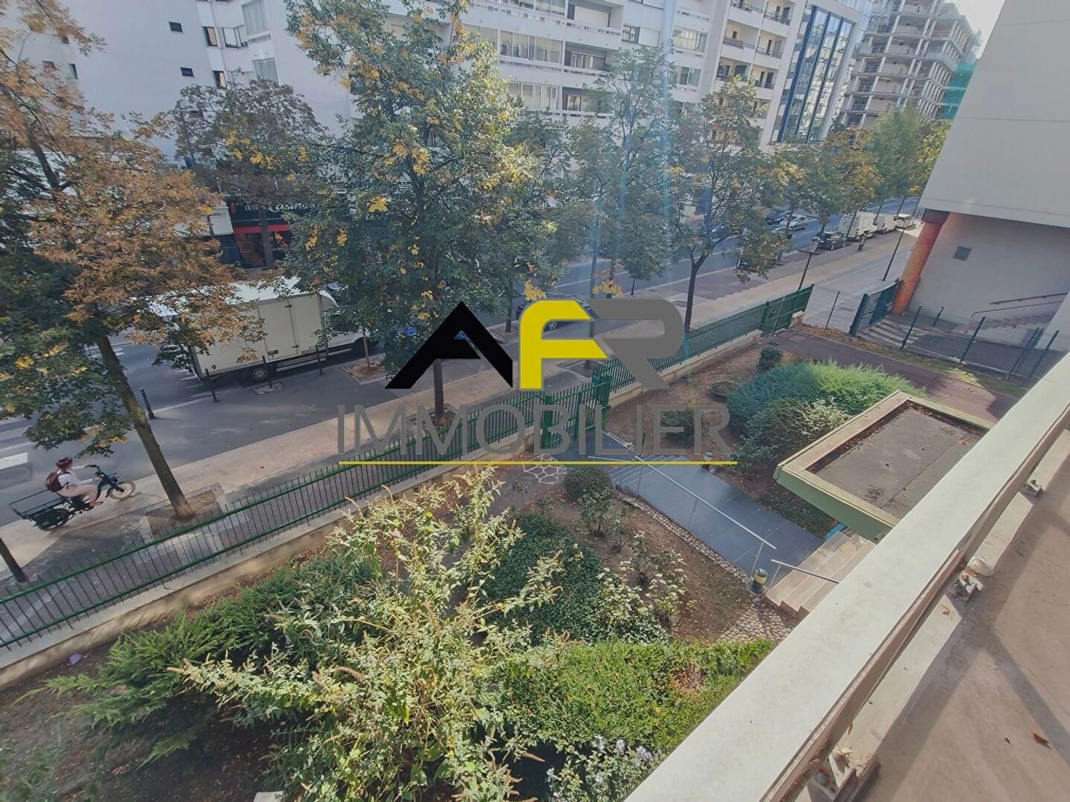 Appartement à louer, 69m², Boulogne-Billancourt