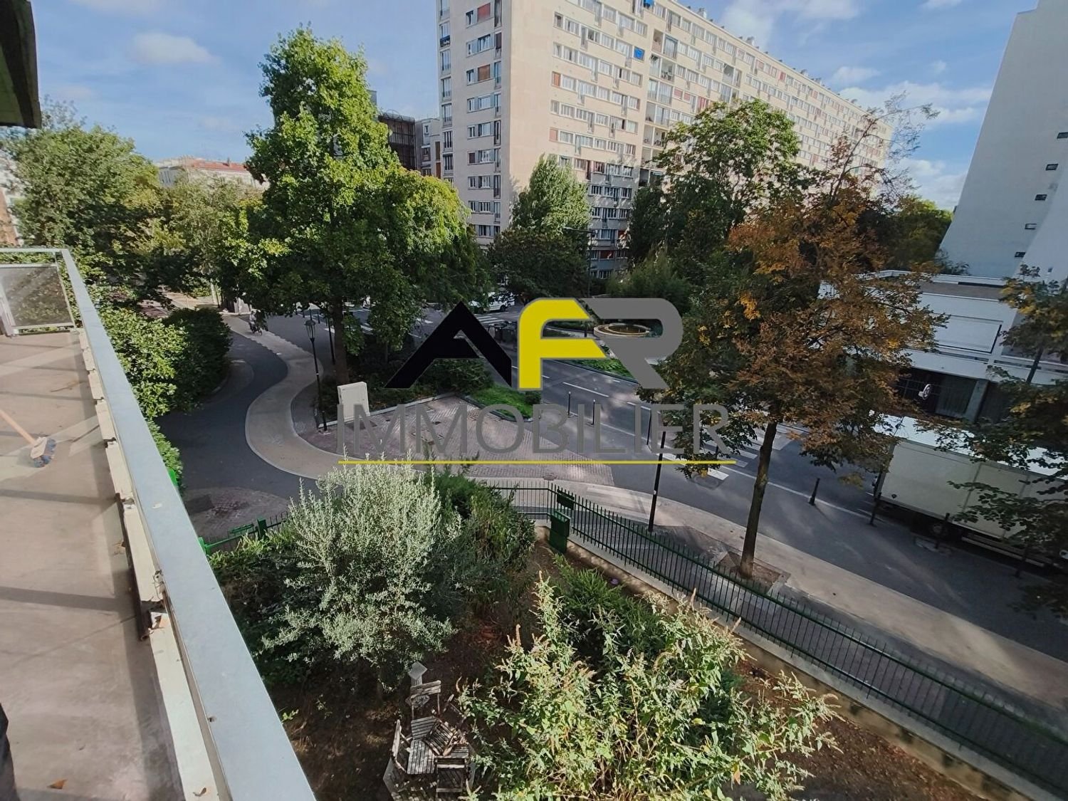 Appartement à louer, 69m², Boulogne-Billancourt